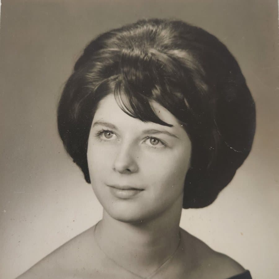 May Flora Washburn